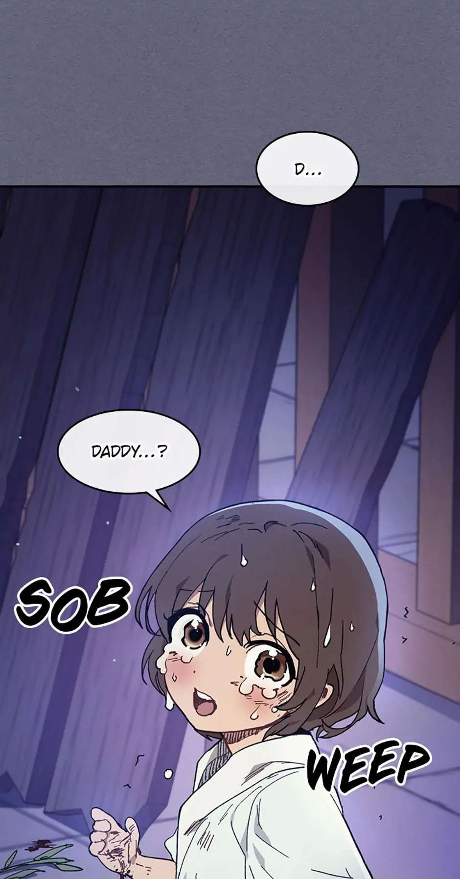 Yi Shen Dang Guan Chapter 26 81